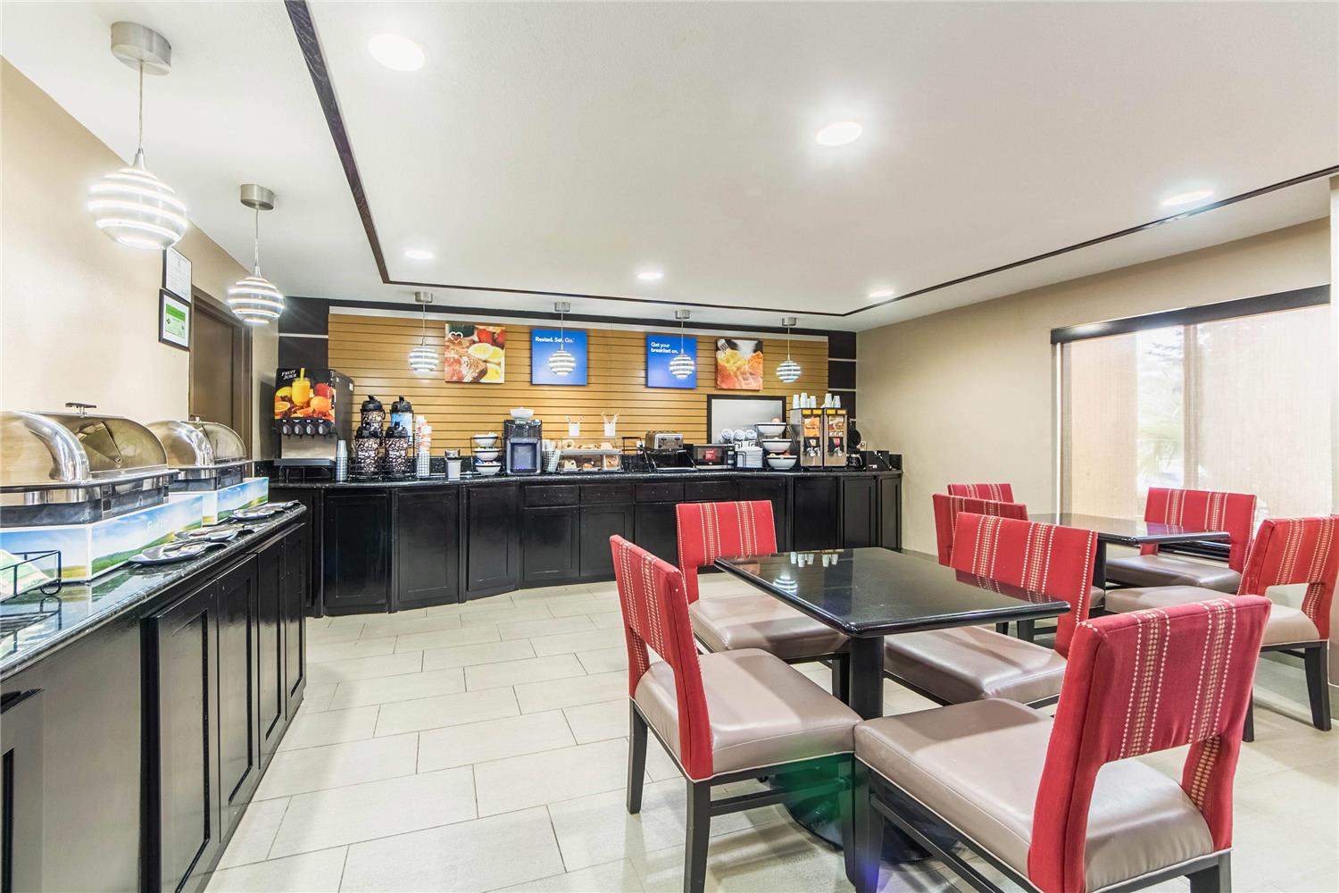 Comfort Inn Dallas Park Central 11/18