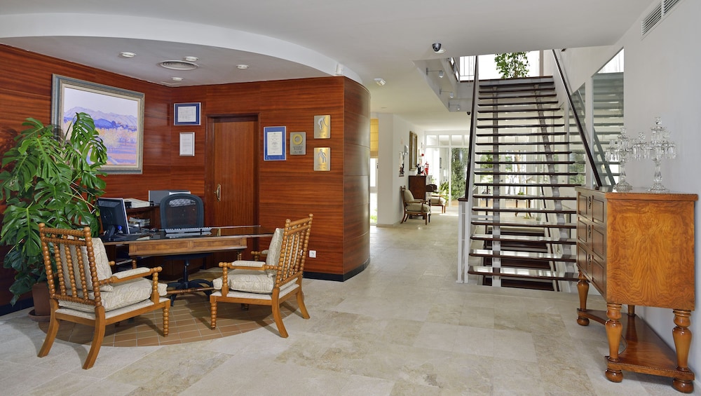 Melia Cala d Or Boutique Hotel 13/75