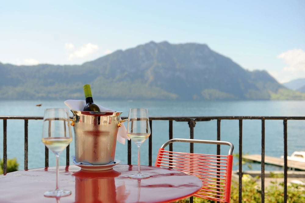 Seehof Hotel Du Lac 62/67