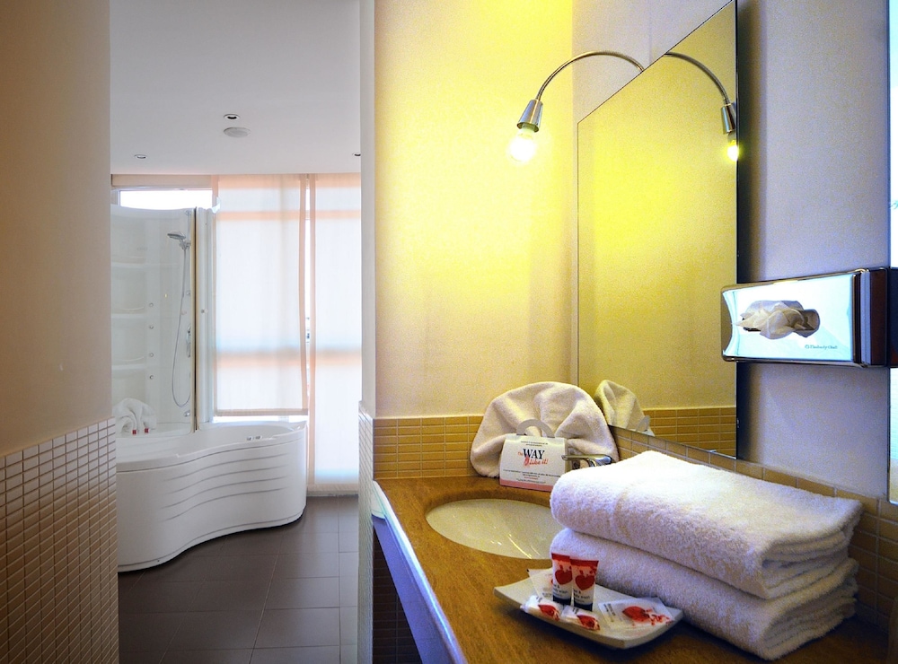 Best Western Plus Globus Hotel 15/60