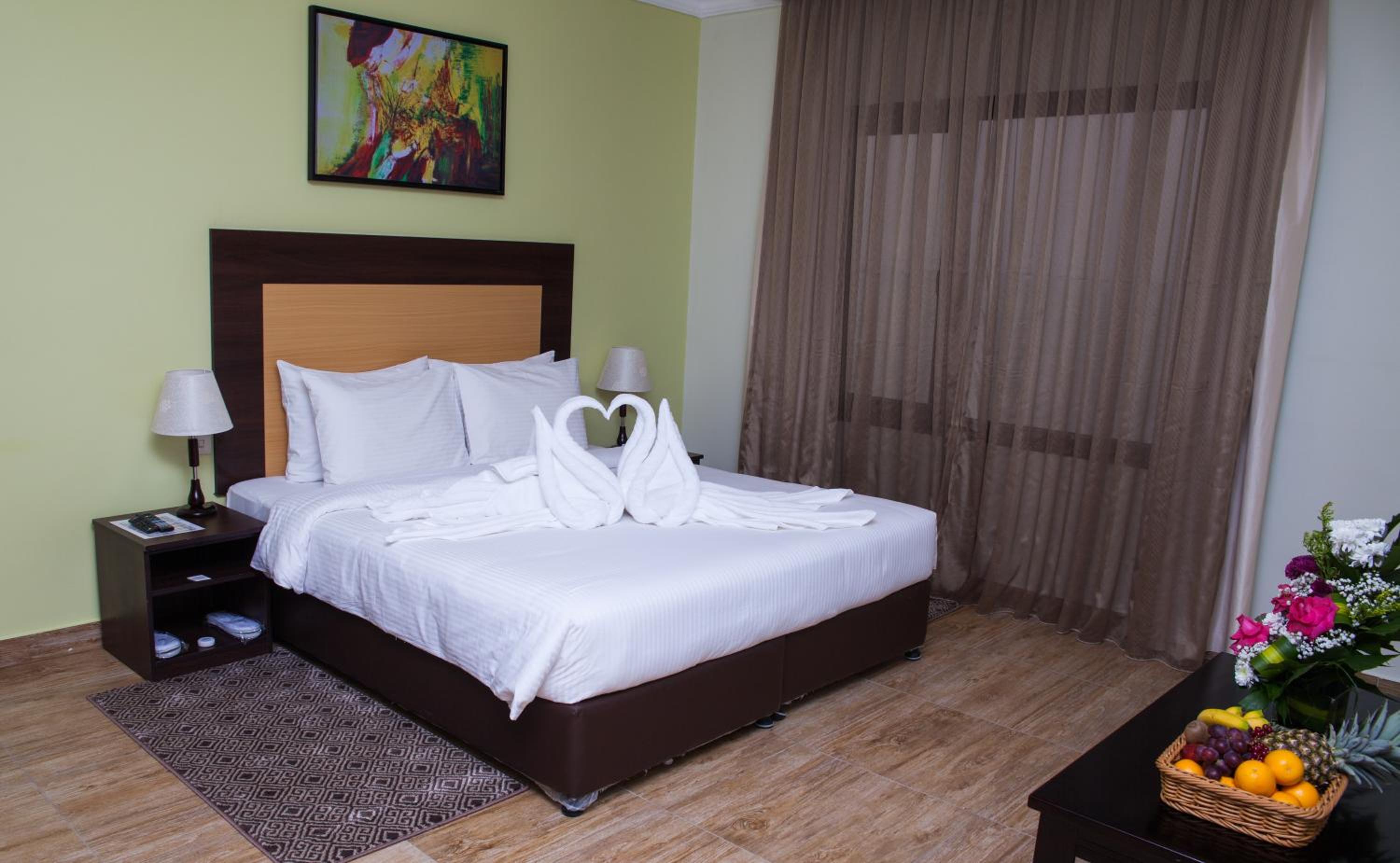 Aquamarine Kuwait Resort ( Families Only ) 18/58
