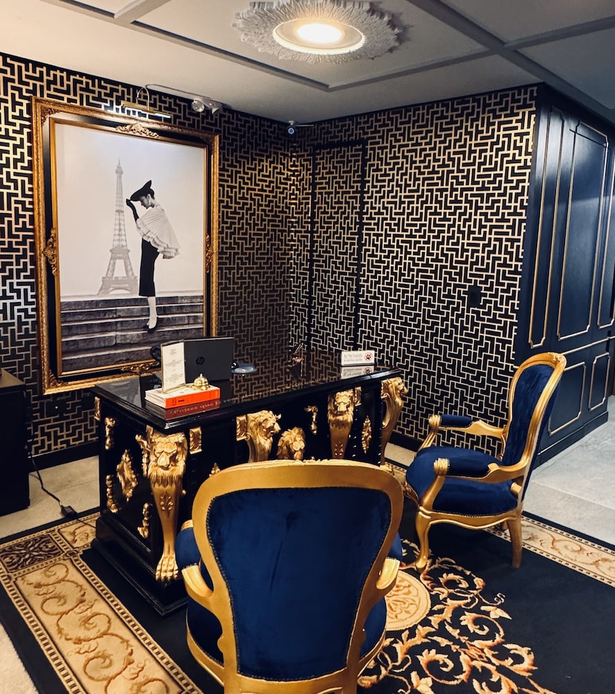 Hotel Helene 35/50