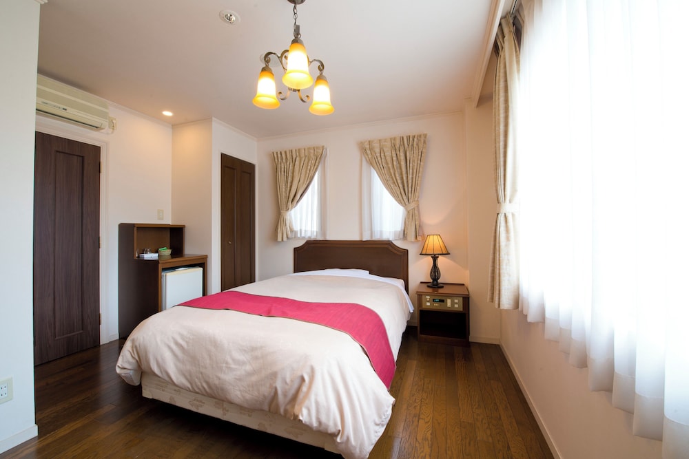 Yoro Onsen Yusen no Sato Hotel Nadeshiko 6/20