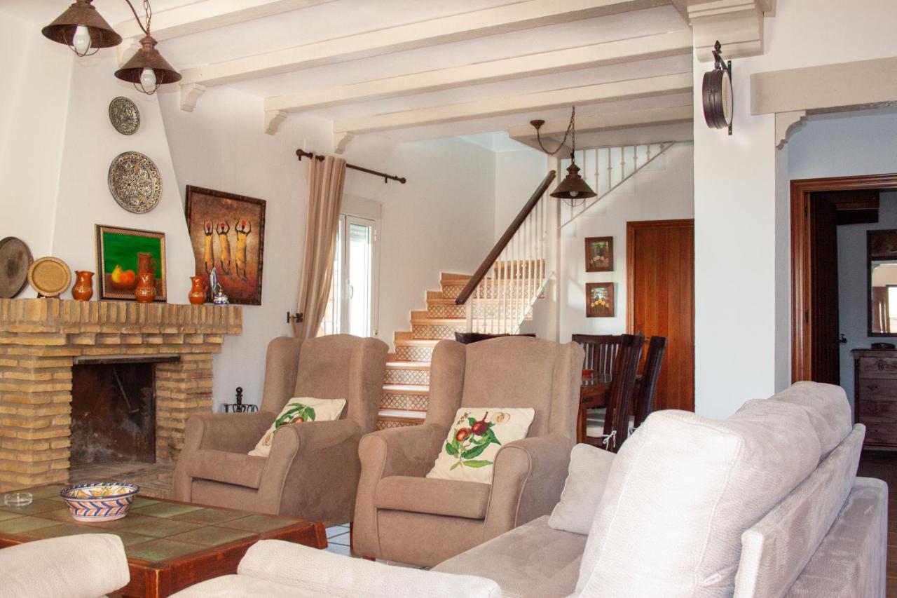 Villas Dehesa Roche Viejo 24/45