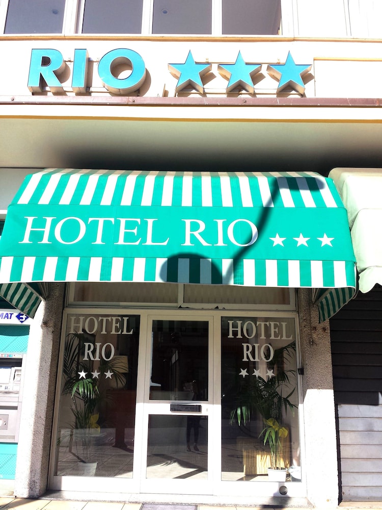 Rio San Remo 1/52