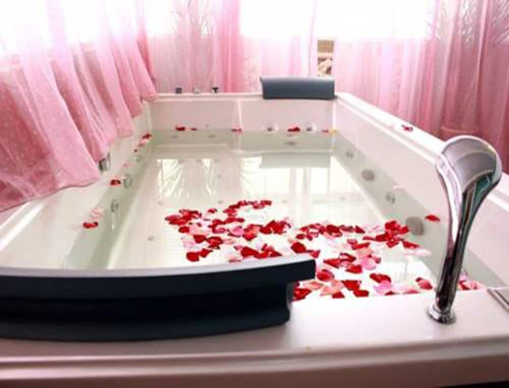Paradise Spa Hotel photo5