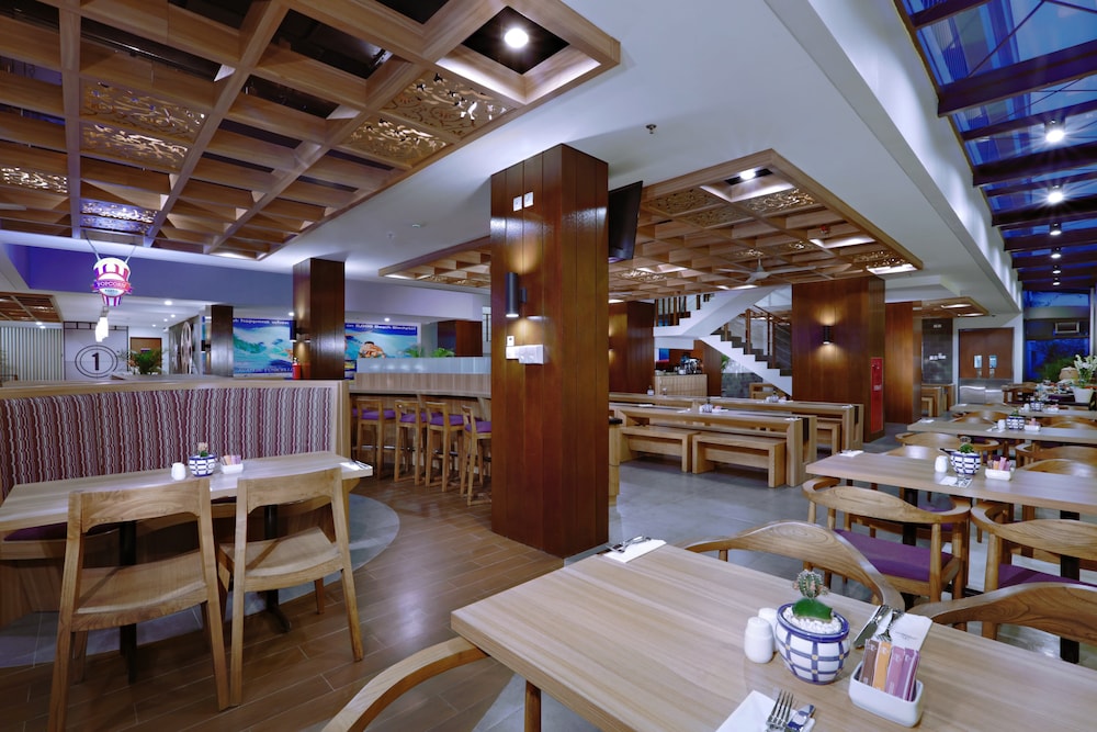 Fame Hotel Sunset Road Kuta 25/30