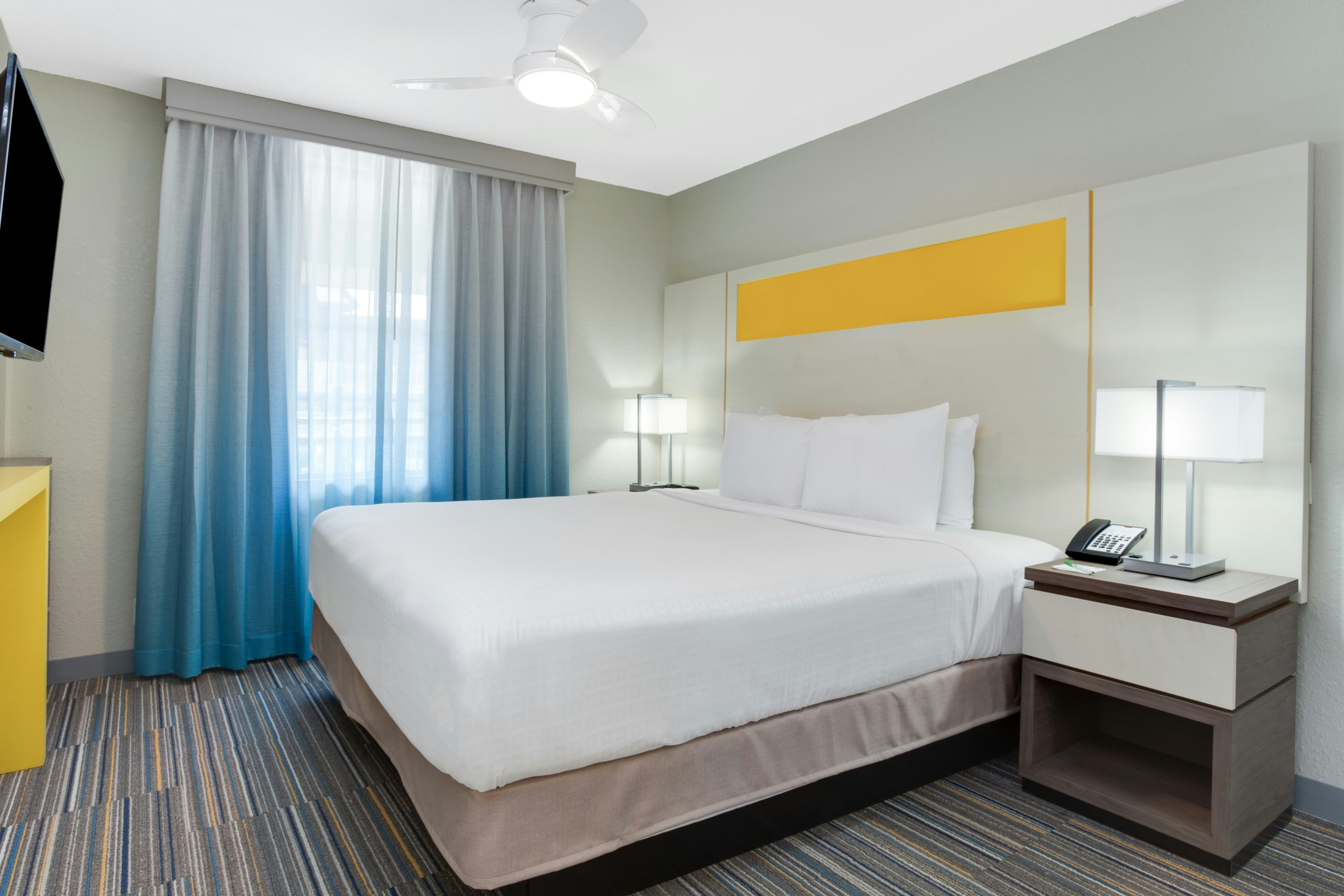 Holiday Inn Resort Orlando Suites - Waterpark 28/80