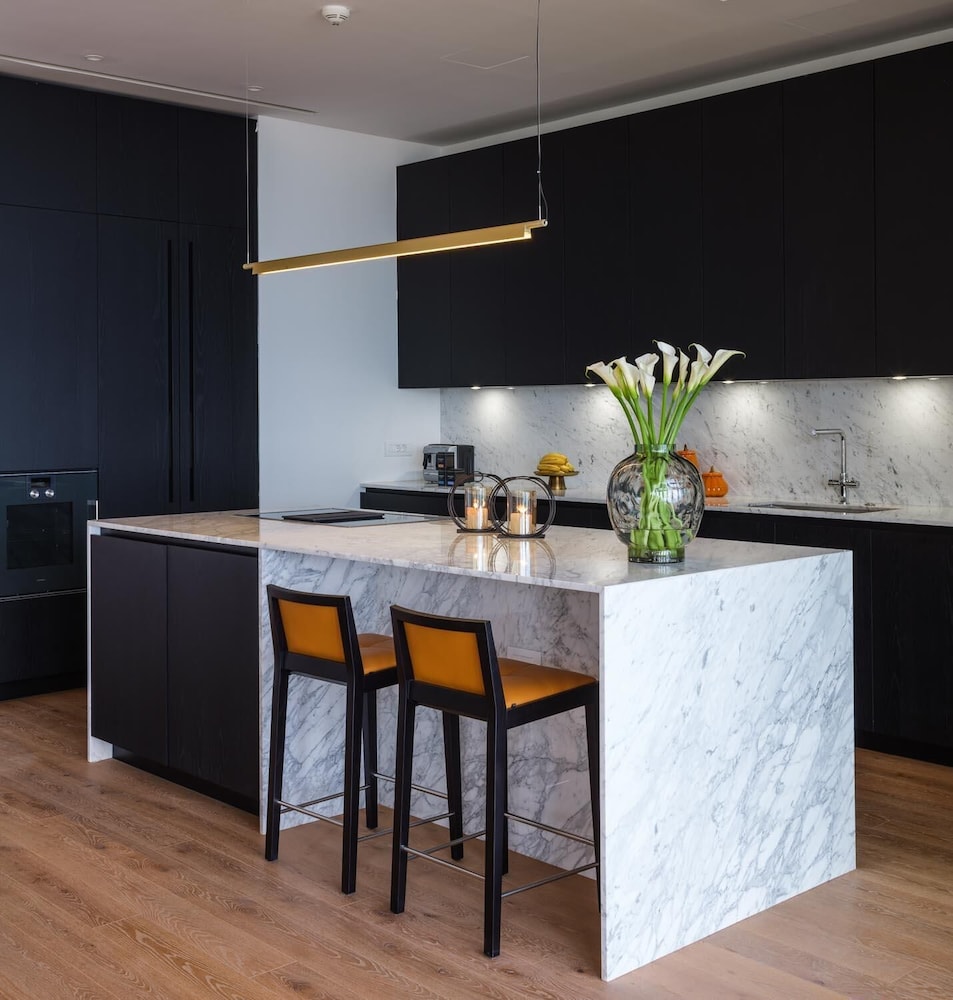 Barbaros Reserve Residences Managed by Kempinski 11/60