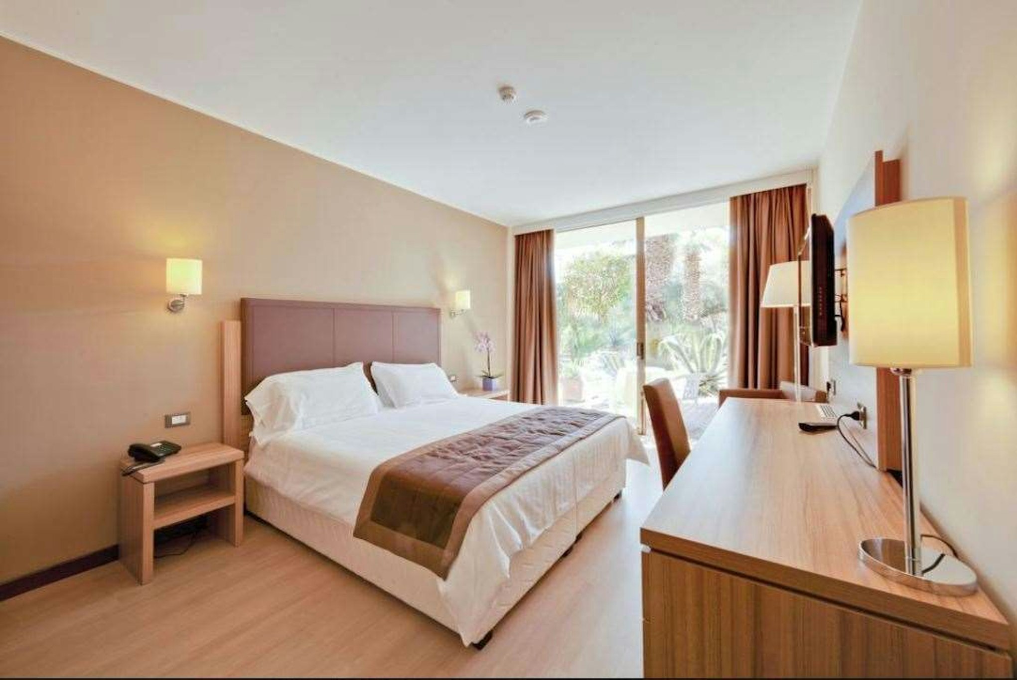 Nyala Suite Hotel 21/38