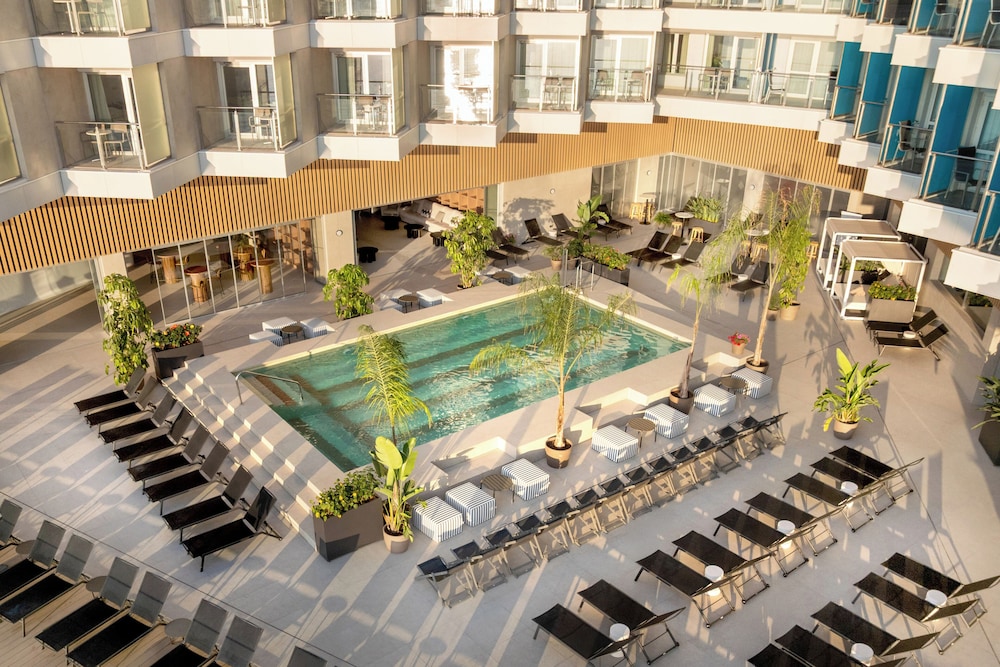 Innside By Melia Alicante Porta Maris in COSTA BLANCA - ALICANTE