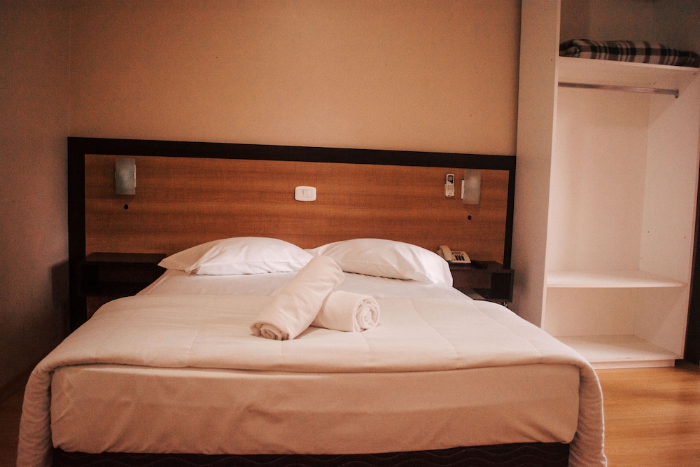 Hotel Colina San Francisco 19/66