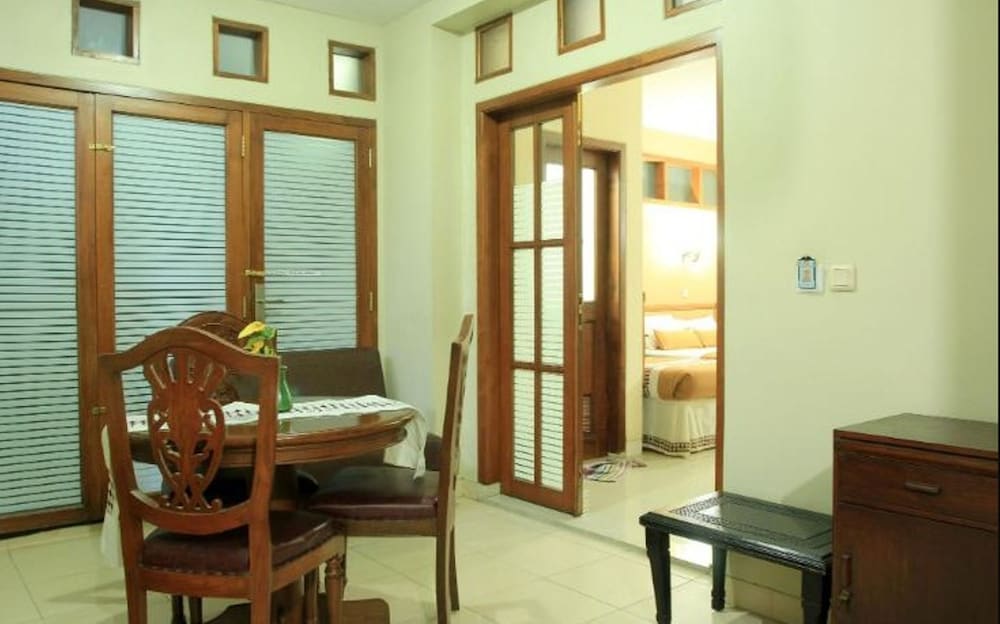 Hotel Mataram 2 Malioboro 35/45