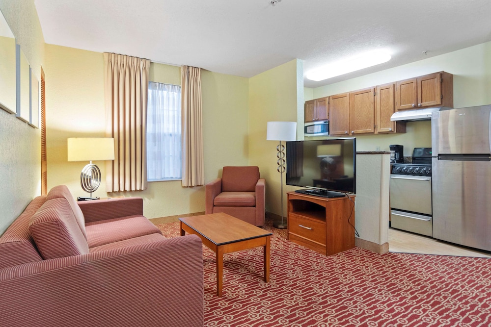 Towneplace Suites Richmond 18/47