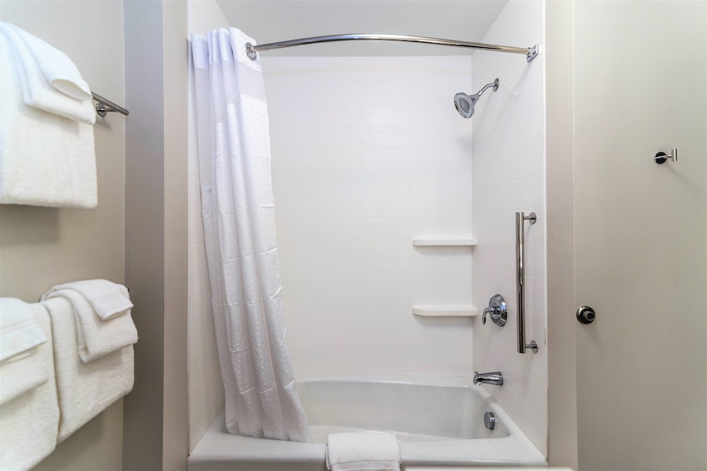 Holiday Inn Express Suites Allen Park 66/72