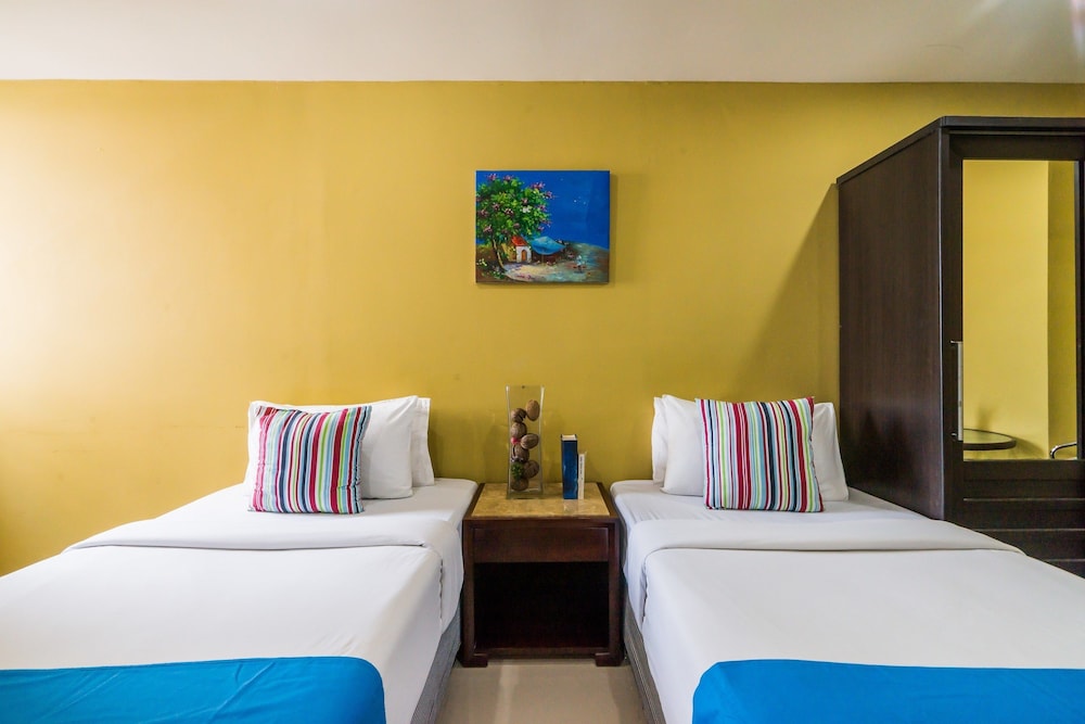 Ton Aor Place Hotel Ratchada 15/43