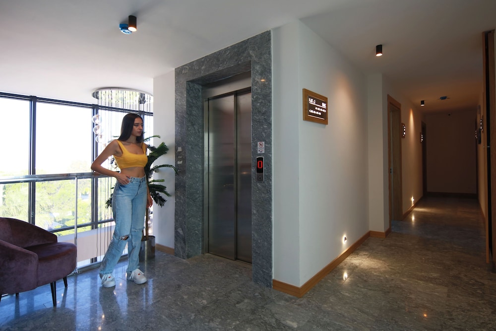 Mat Boutique Hotel 6/36