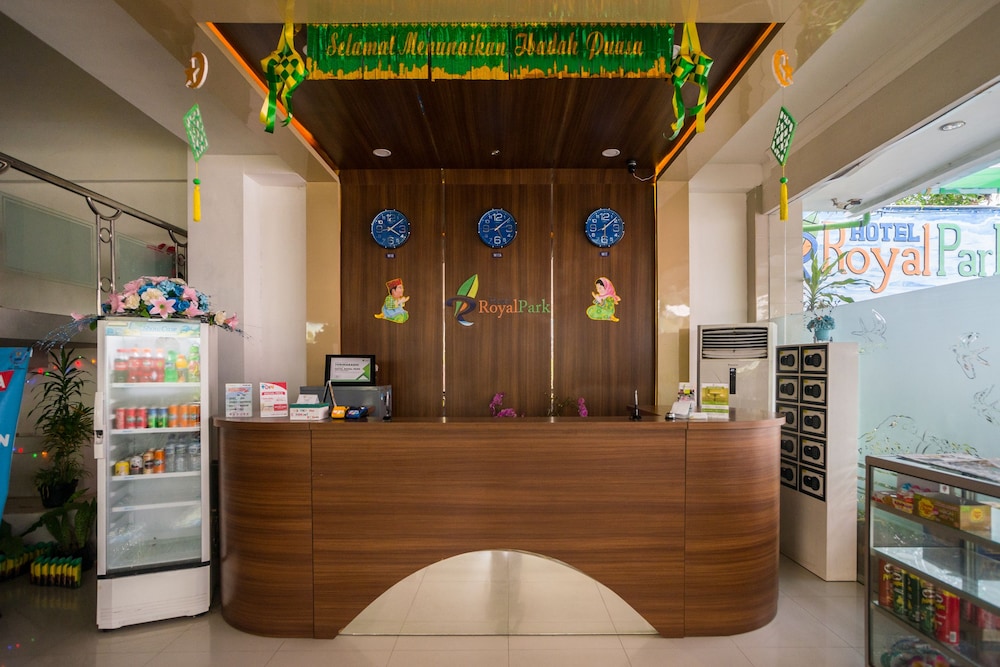 Royal Park Hotel Samarinda 6/51