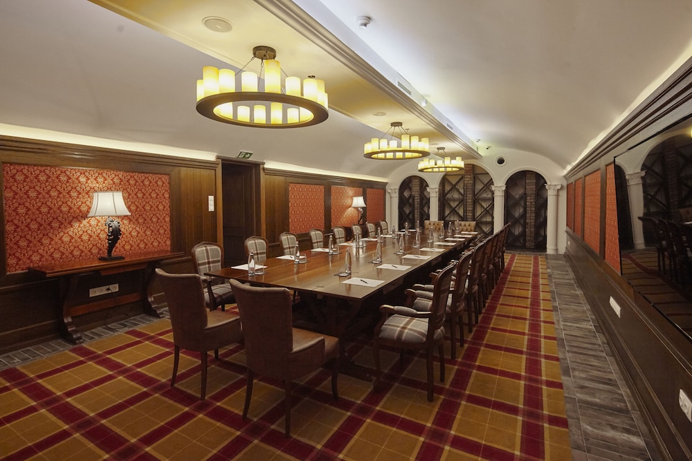 Mystery Hotel Budapest 45/66