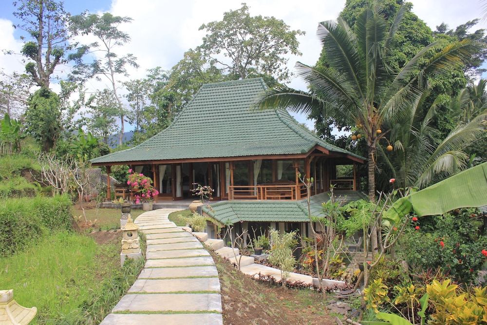 ABIAN AYU VILLA 8/44