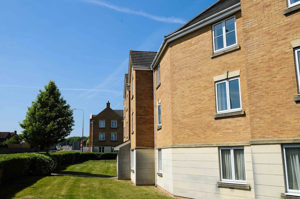 Alderman Apartments Orchard Gate 2/41