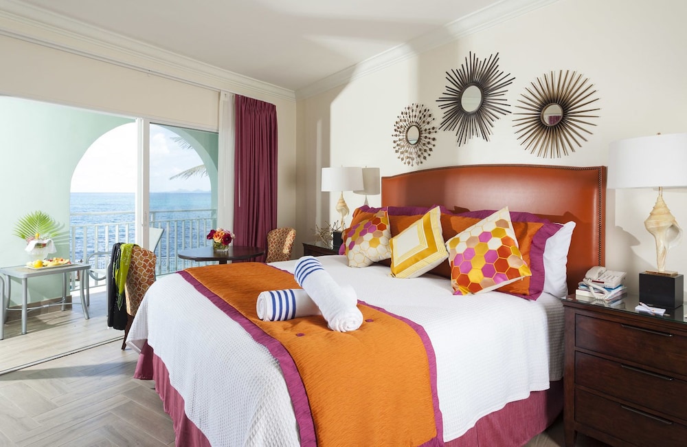 Oyster Bay Beach Resort 13/48