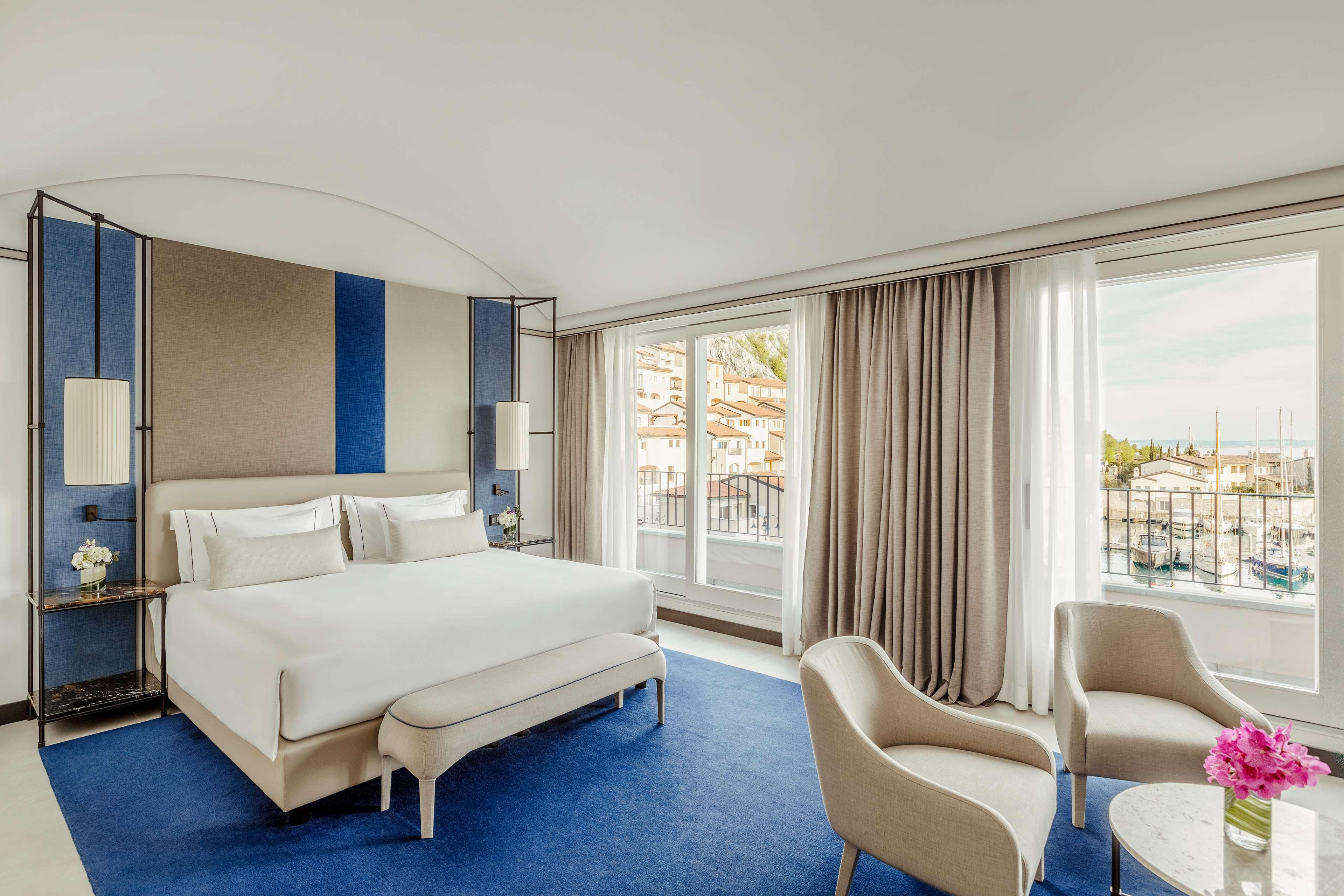 Junior Suite, Marina View
