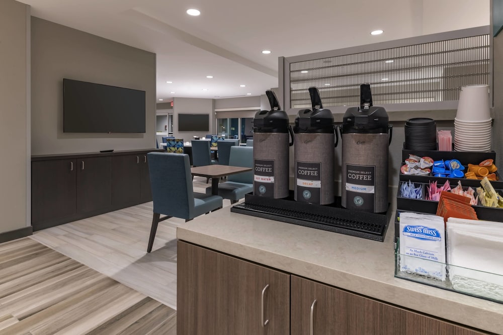 TownePlace Suites by Marriott Leavenworth 4/45