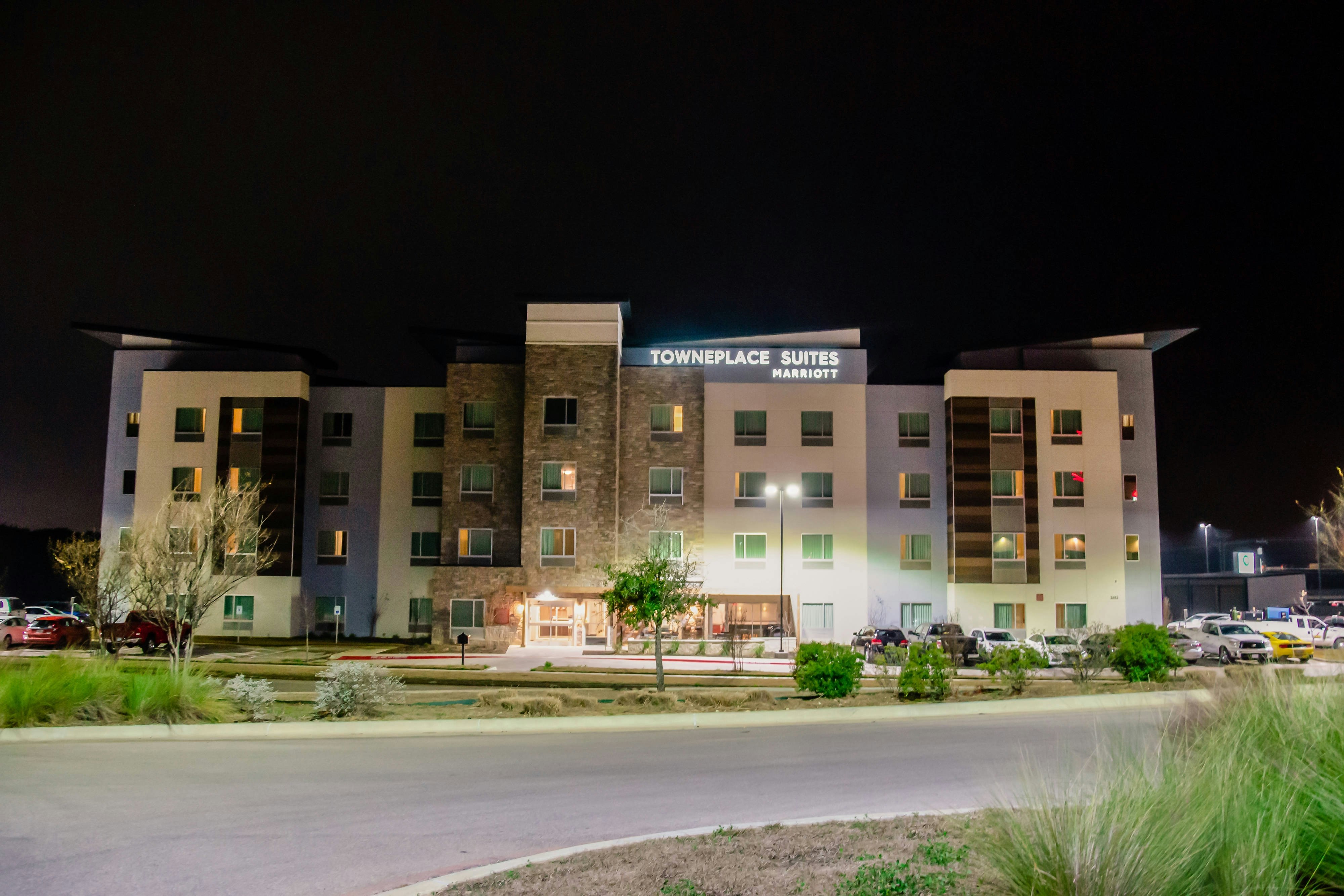 TownePlace Suites by Marriott Temple 6/57