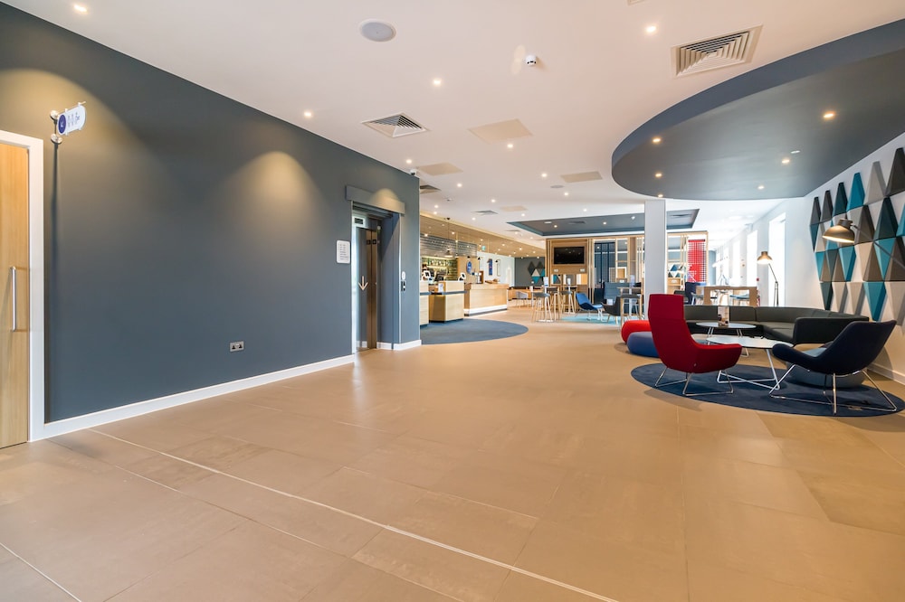 Holiday Inn Express Bodmin - Victoria Junction 13/80