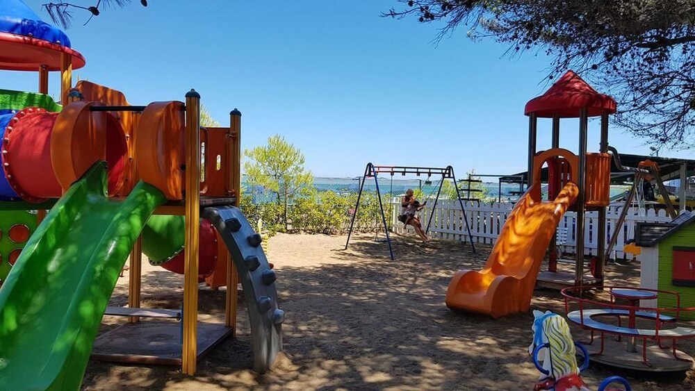 Villaggio Gabbiano Beach 17/37