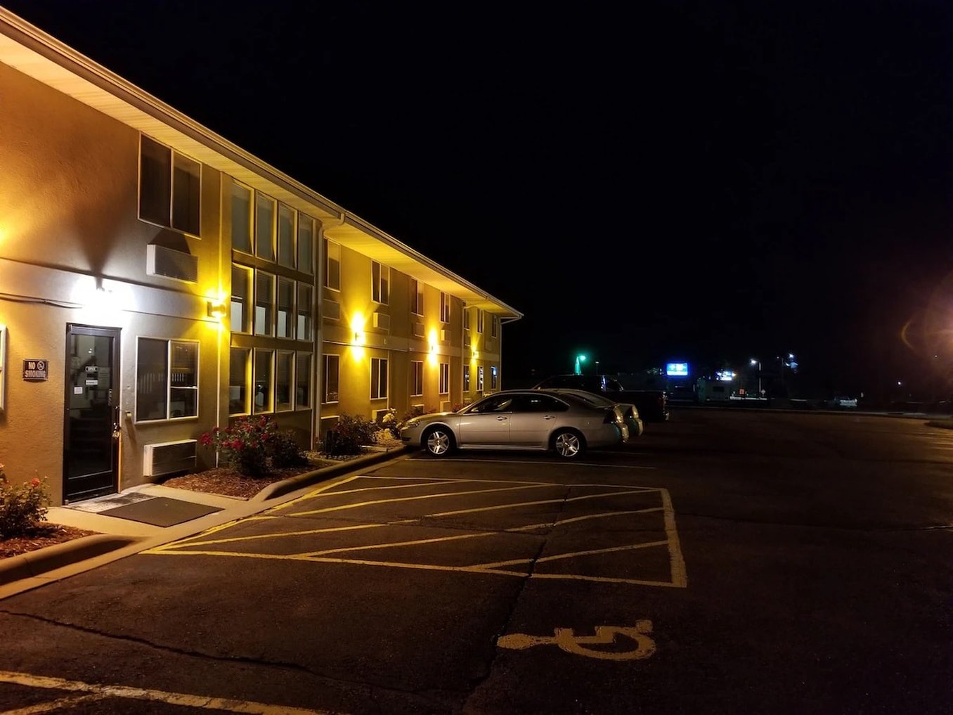 Bilmar Inn & Suites Dell Rapids Near Sioux Falls 37/50