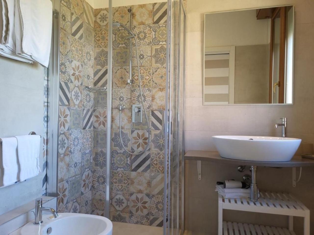 Hotel Villa Fulgida 48/50