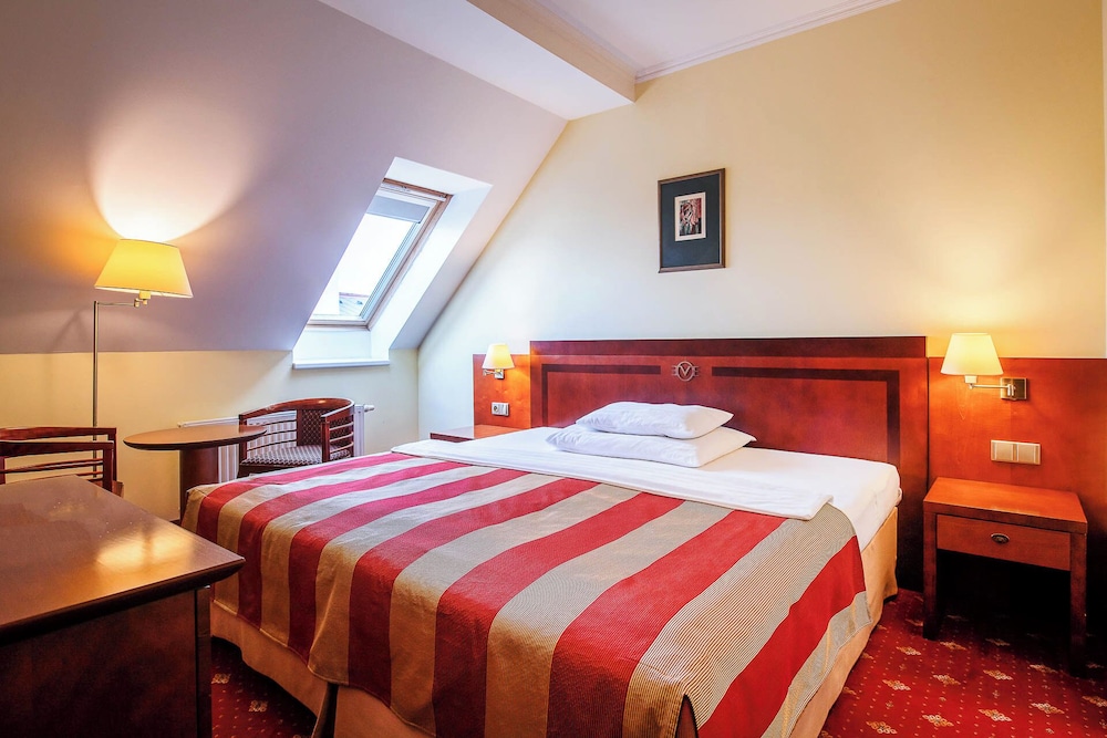Hotel Villa 20/58