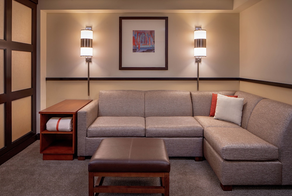 Hyatt Place Seattle Downtown 36/66