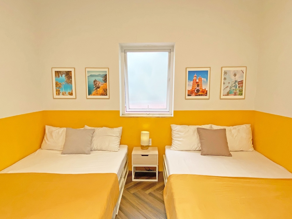 The Bay - Ha Long Homestay 34/40