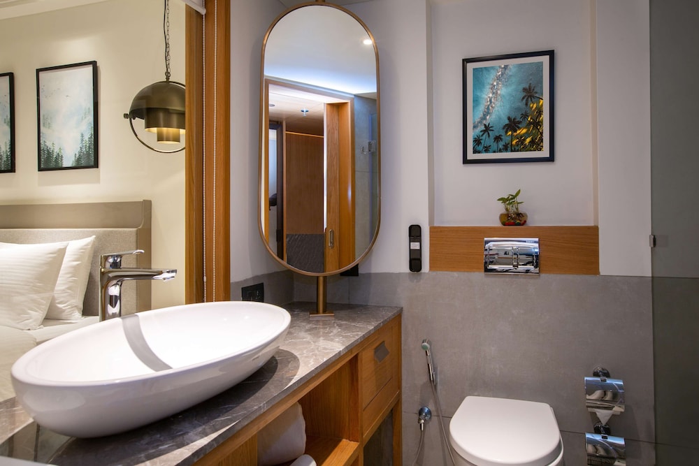 The Oasis Mussoorie, a member of Radisson Individuals 50/50