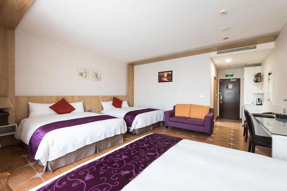 Kenting Kaiying Hotel 28/69