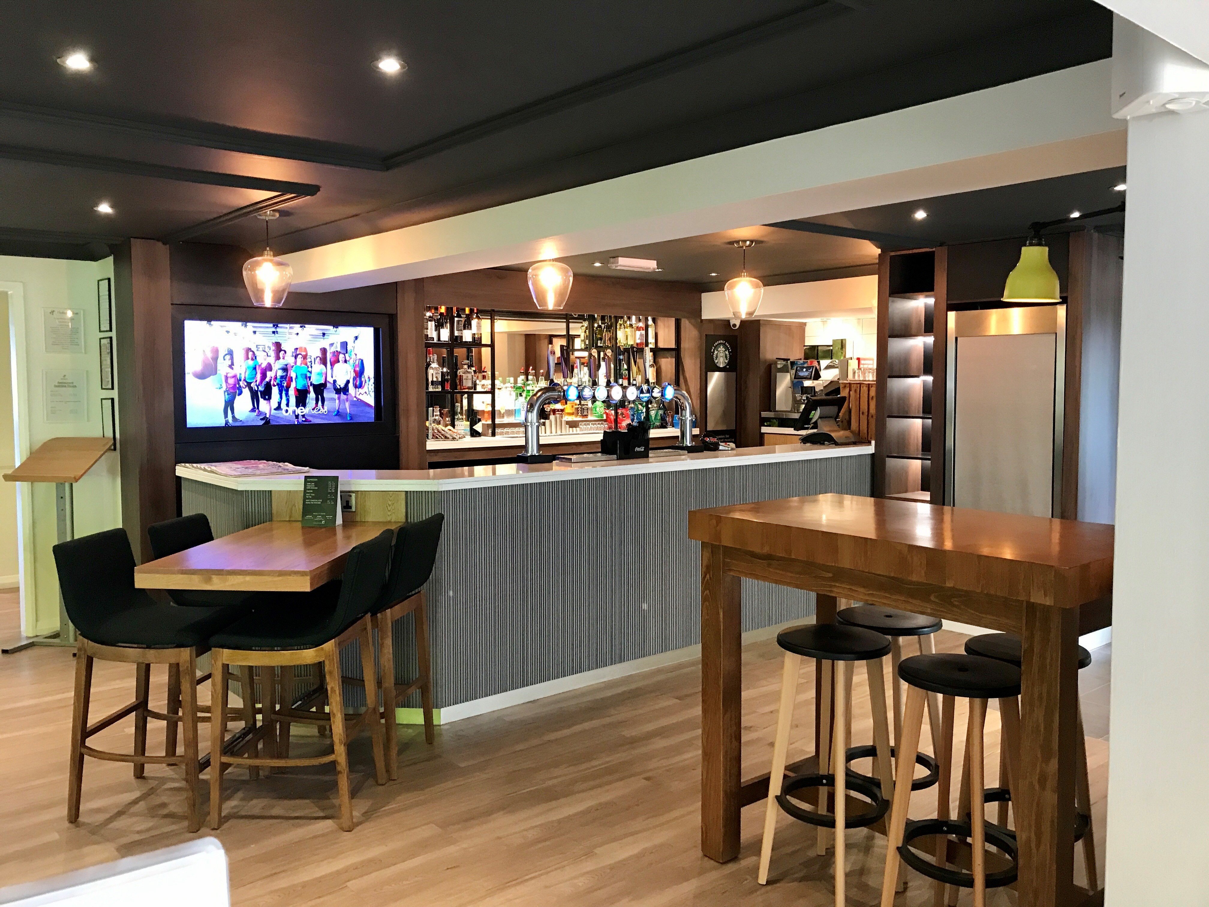 Holiday Inn A55 Chester West 24/50