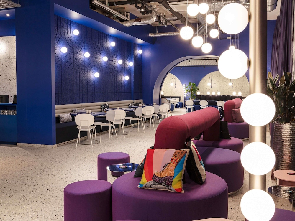 ibis Styles Munich Perlach 43/50