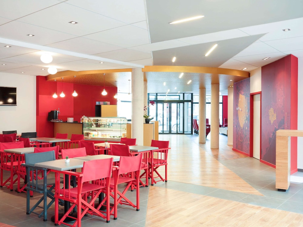 Hotel ibis Styles Montpellier Centre Comedie 39/60