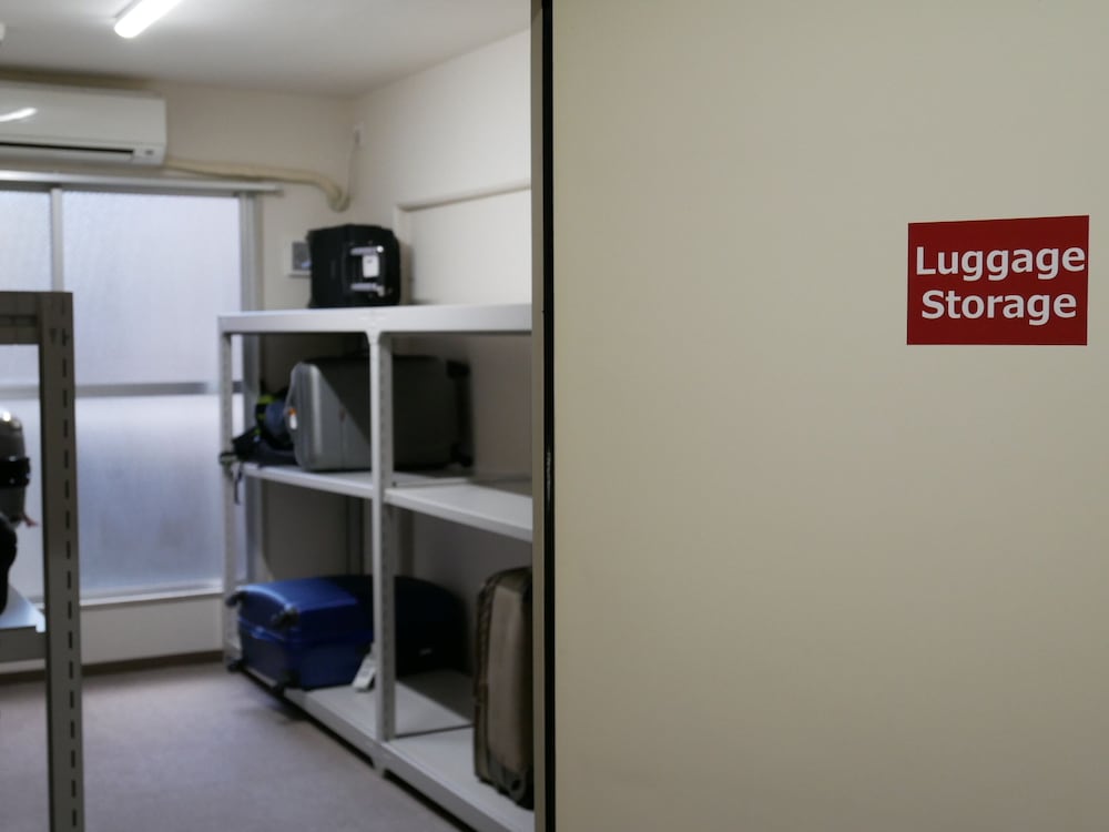 Sakura Hotel Nippori 29/49