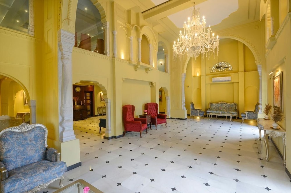 Chandra Raj Mahal 7/34
