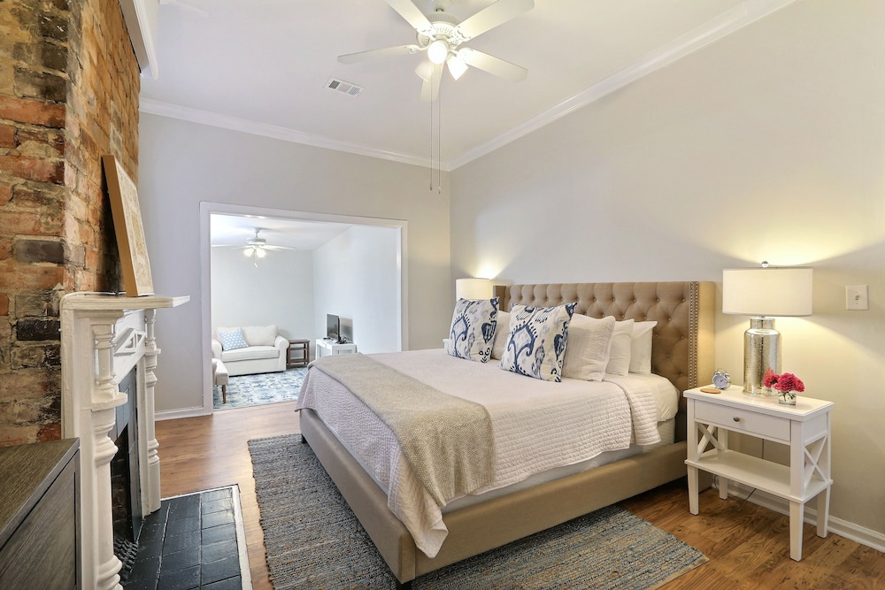Gallery Stays - Parkside Manor 23/52
