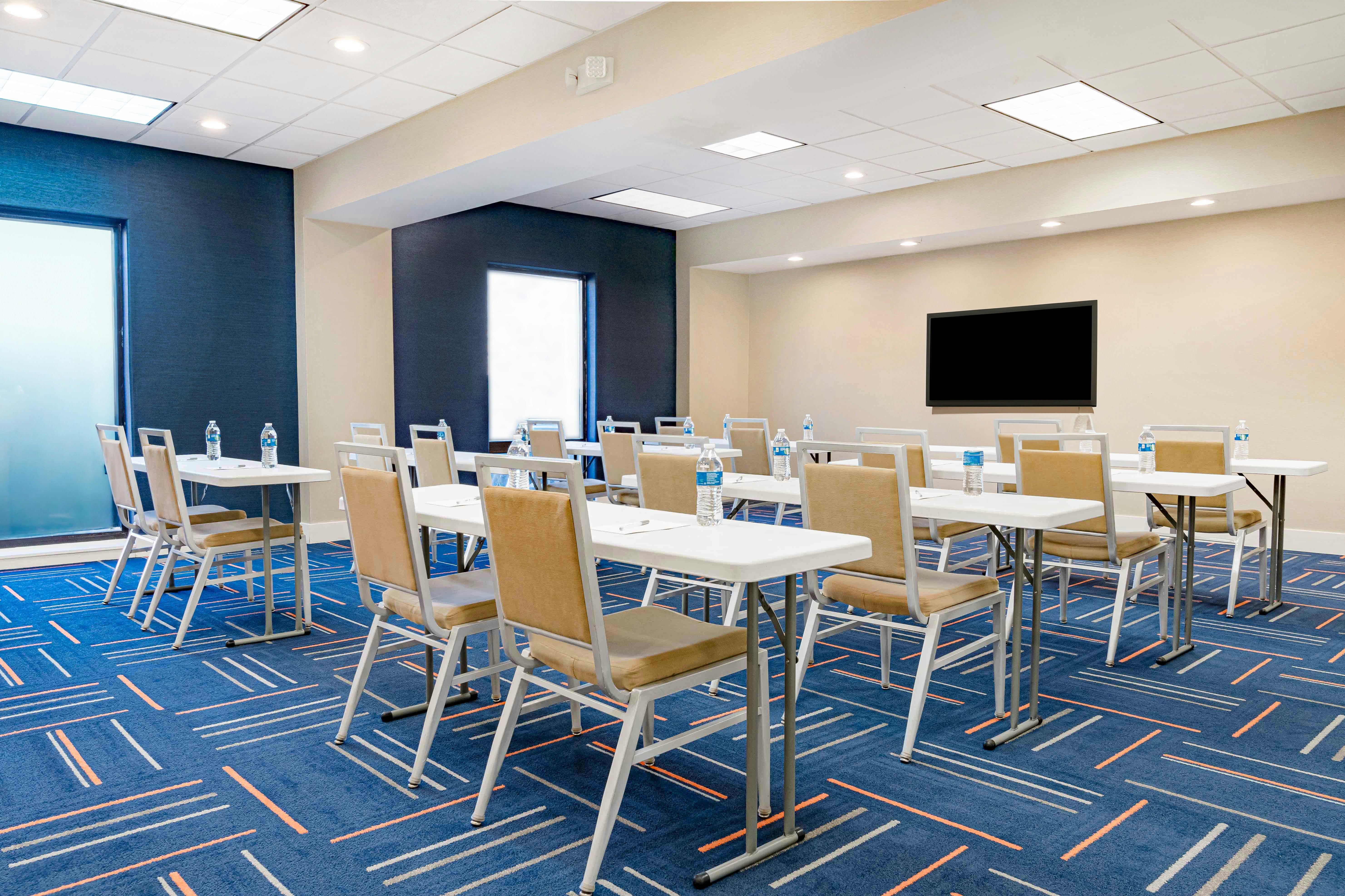 Hampton Inn Baton Rouge - Denham Springs 26/36