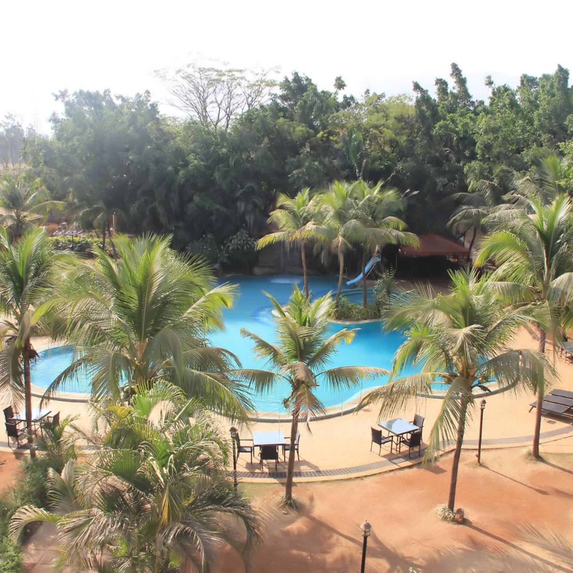 Treasure Island Resort 44/49