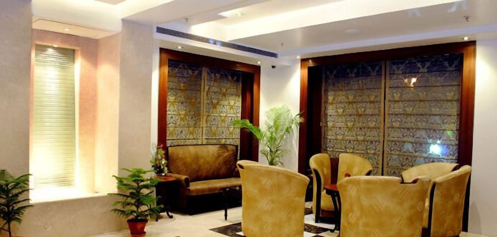 Libra Lords Inn Jaipur 9/55