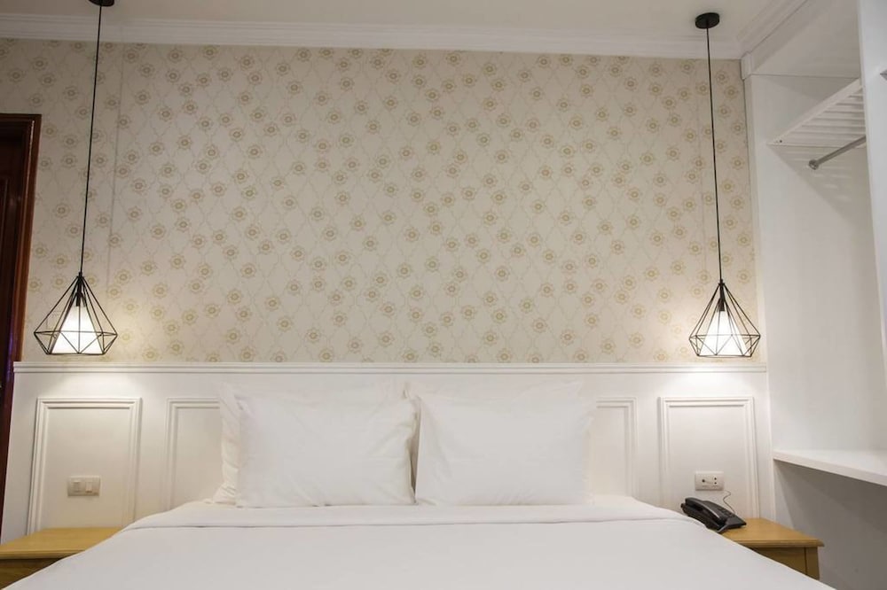 Hanoi A83 Hotel 35/51
