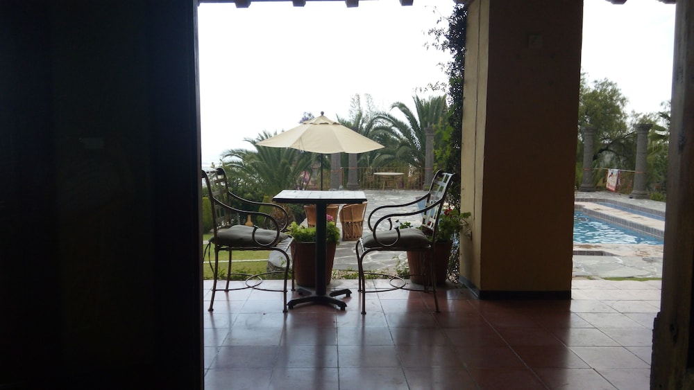 Mirador Del Frayle 39/58