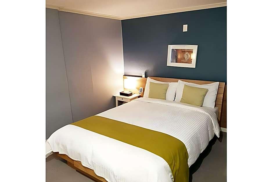 Hotel Gaon J Stay 7/38